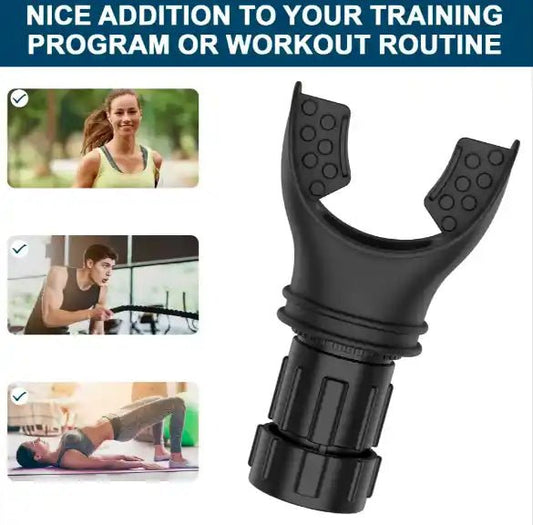 Breathing Respiratory Trainer - Ummati_Essentials