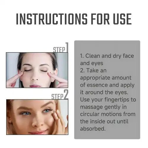 Lutein Anti - Wrinkle Serum – Firm & Radiant Skin - Ummati Essentials