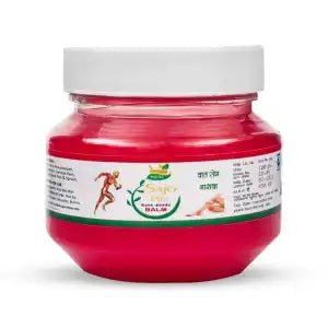 MHK™ Sajo Plus Balm – Ayurvedic - Ummati Essentials