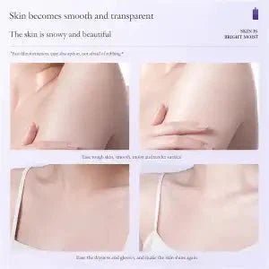Omenfee Cold White Skin All Over - Ummati_Essentials