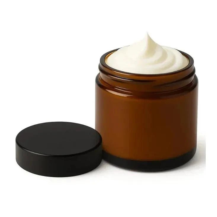 Zafrani Beauty Cream (Original Korean Import) 250g jar - Ummati_Essentials