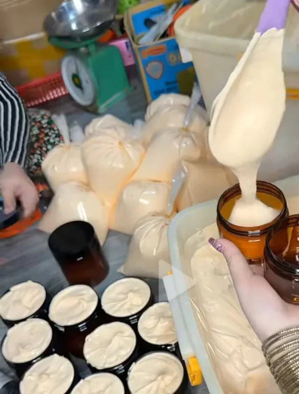 Zafrani Beauty Cream (Original Korean Import) 250g jar