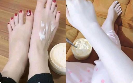 Zafrani Beauty Cream (Original Korean Import) 250g jar