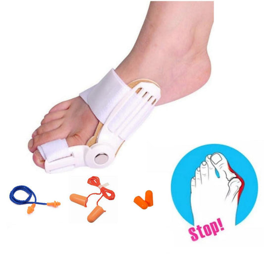 Pain Relief Bunion Toe Corrector - Ummati_Essentials