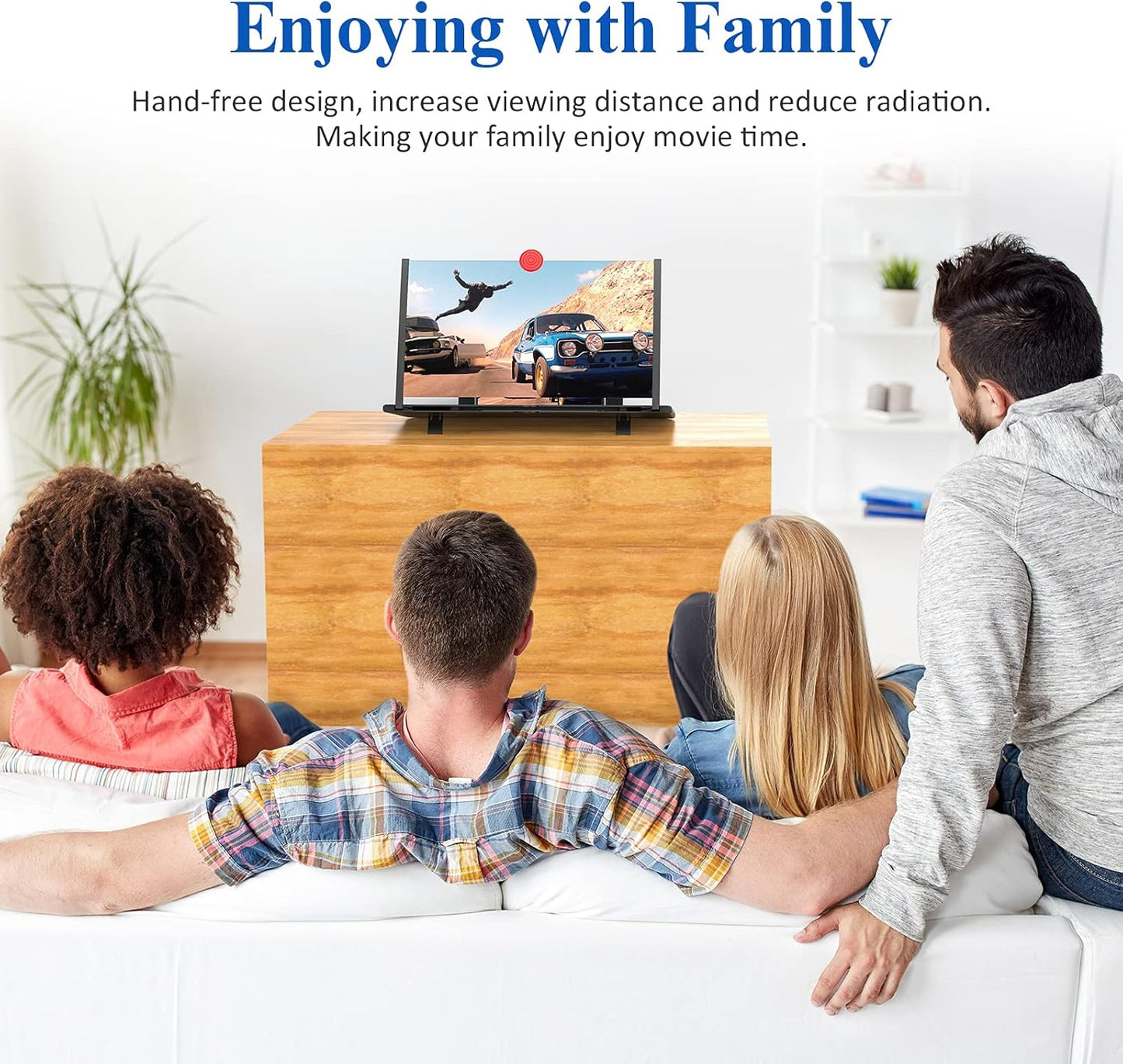 Mobile Screen Magnifier My Store