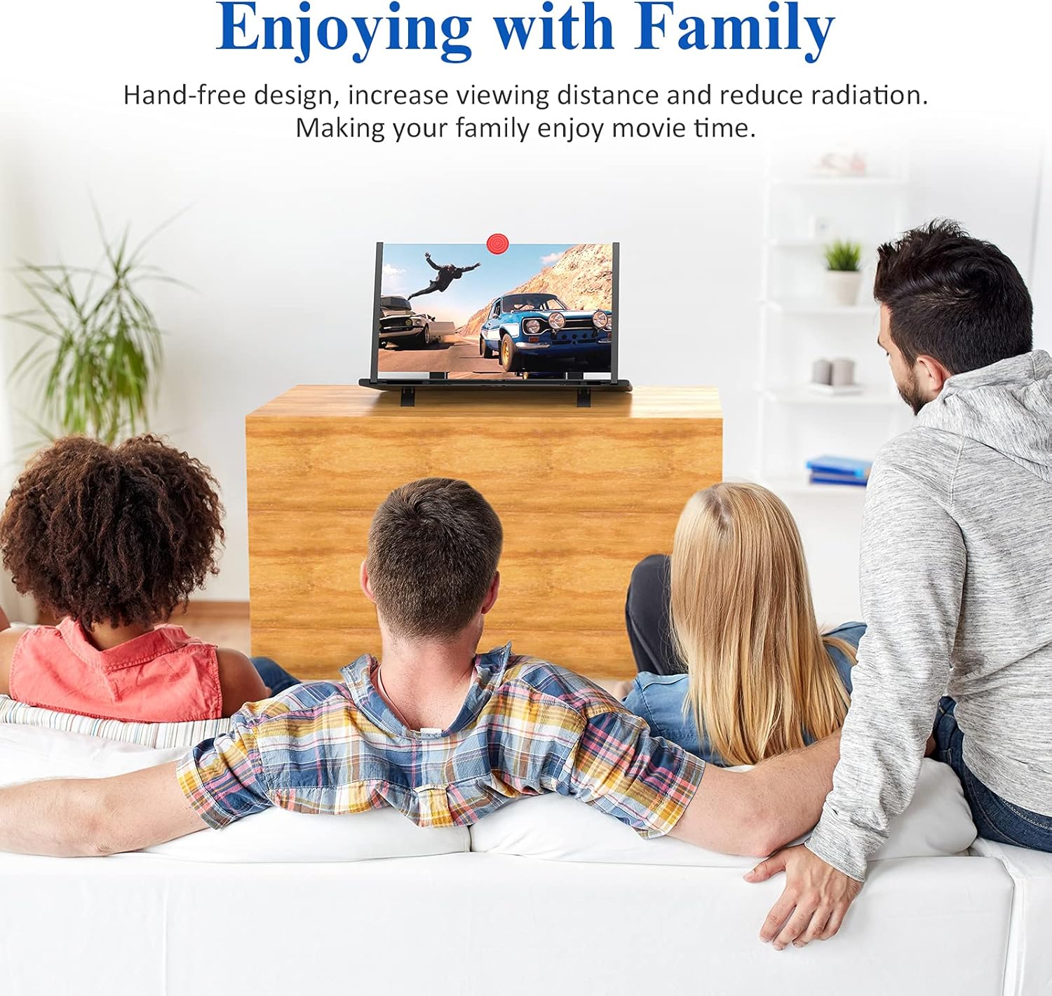 Mobile Screen Magnifier My Store