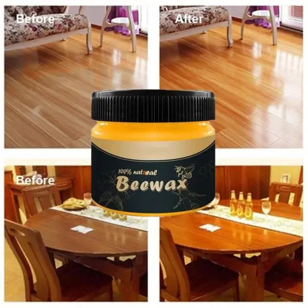 Beewax Furniture Polish - BUY 1 GET 1 FREE My Store