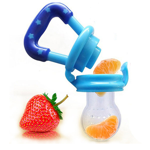 🔥 BUY 1 GET 1 OFFER ( Baby Fruit Pacifier )