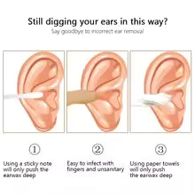 6 Pcs Ear Wax Cleaning Kit My Store