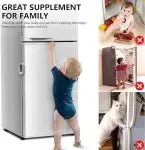 Child Safety Refrigerator Lock - Ummati Essentials