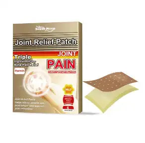 Pain Relief Patches