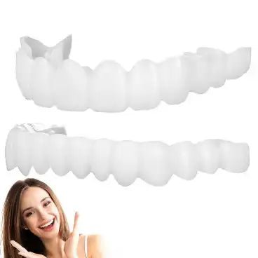 IMPORTED Snap-On Teeth Veneers - Ummati_Essentials