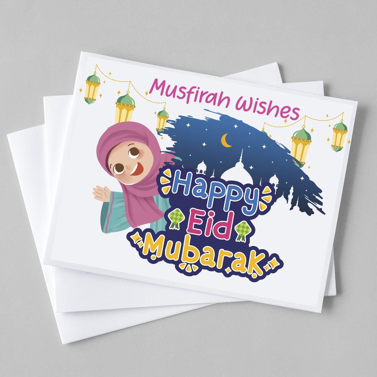 Free Eid Cards