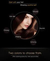 Magic Hair Dye Pen For Gray Hair - Ummati Essentials