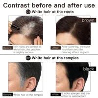 Magic Hair Dye Pen For Gray Hair - Ummati Essentials