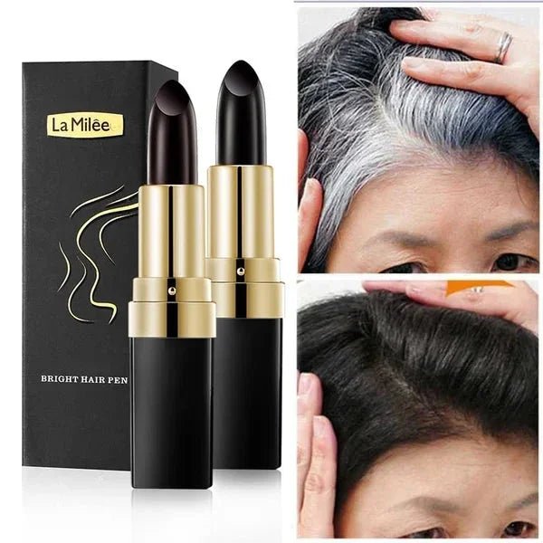 Magic Hair Dye Pen For Gray Hair - Ummati Essentials