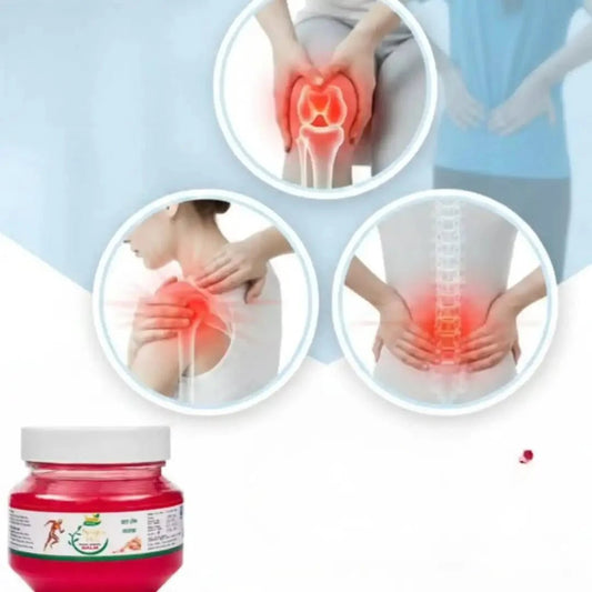 MHK™ Sajo Plus Balm – Ayurvedic - Ummati_Essentials