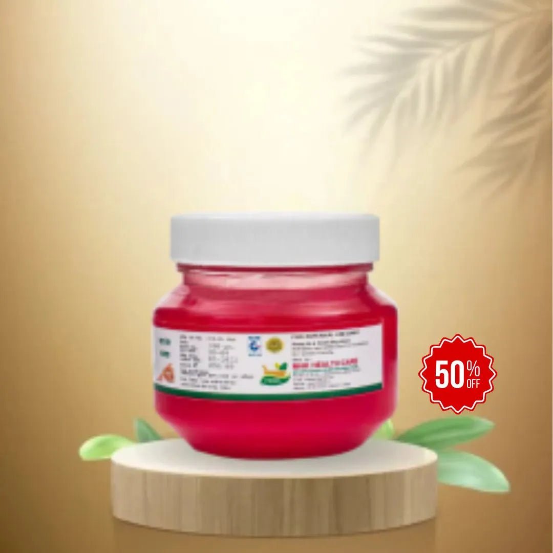 MHK™ Sajo Plus Balm – Ayurvedic - Ummati Essentials