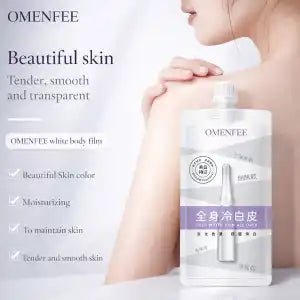 Omenfee Cold White Skin All Over - Ummati Essentials