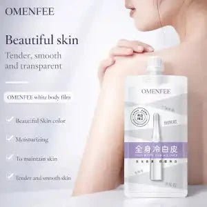Omenfee Cold White Skin All Over - Ummati_Essentials