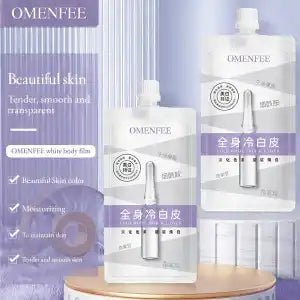 Omenfee Cold White Skin All Over - Ummati Essentials