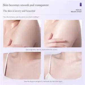 Omenfee Cold White Skin All Over - Ummati Essentials