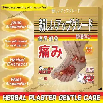 Pain Relief Patches