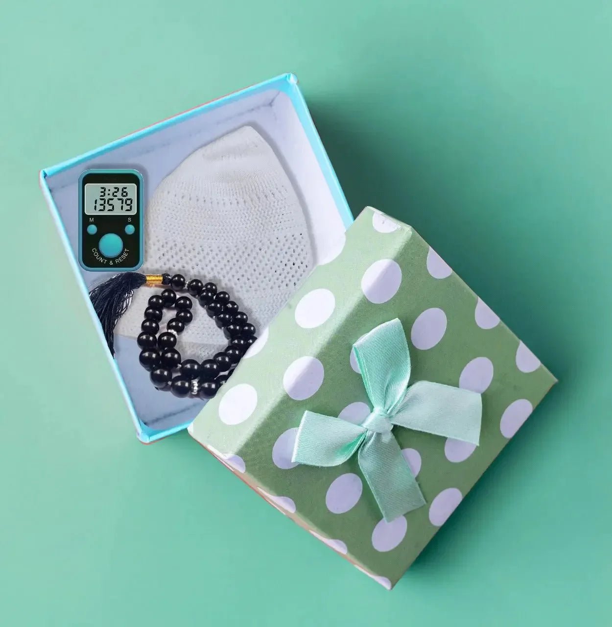 Sunnah Gift Box - Ummati Essentials