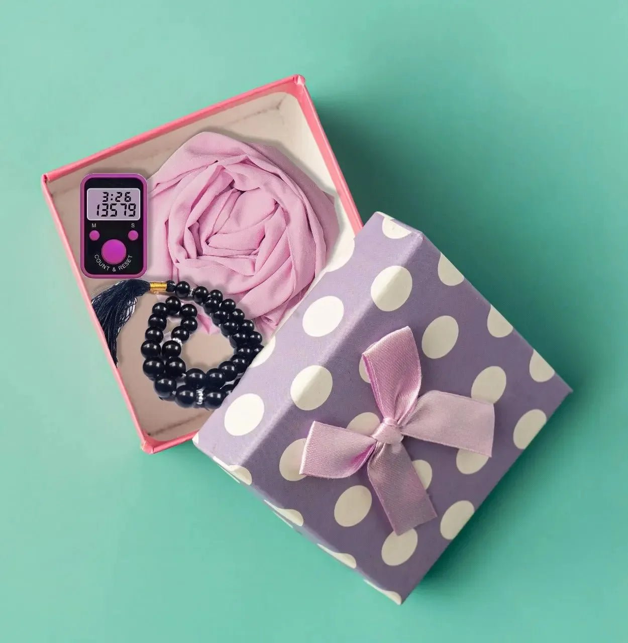 Sunnah Gift Box - Ummati Essentials