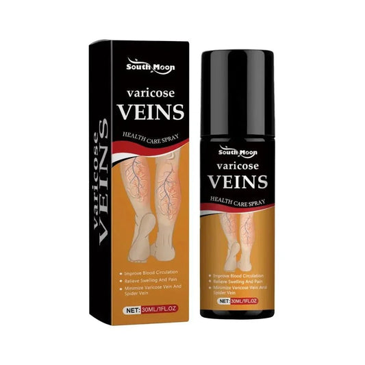 Varicose Vein Relief Spray - Ummati_Essentials