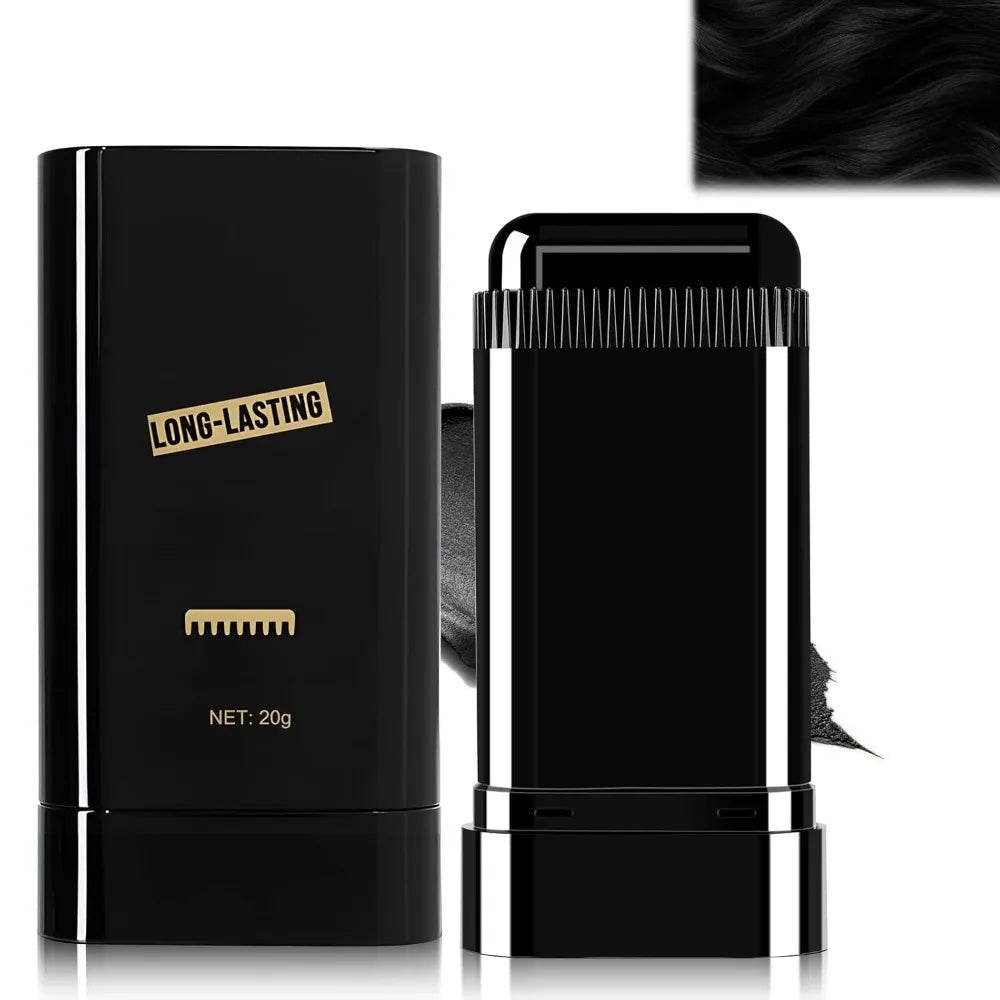 Water And Sweat Proof Hair Comb Dye - Ummati Essentials